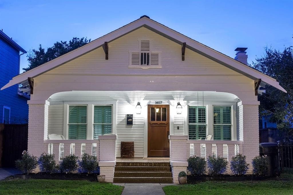 Farmhouse 1